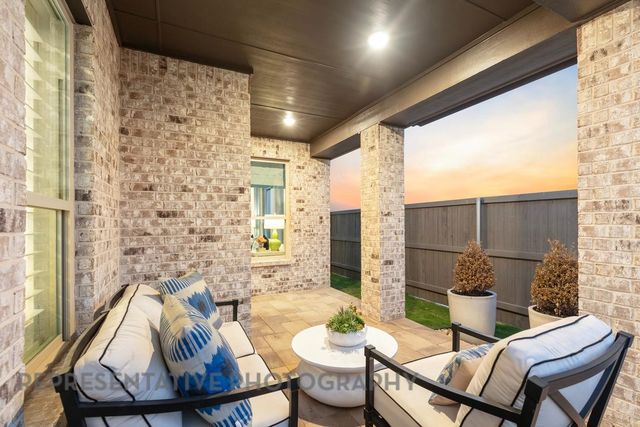 3909 Script Street, Celina, TX 75078