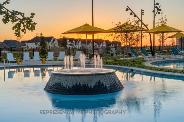 3909 Script Street, Celina, TX 75078