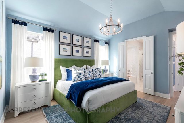 3909 Script Street, Celina, TX 75078