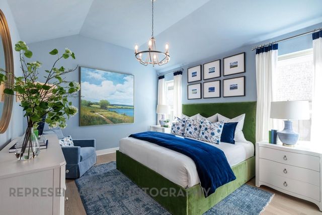 3909 Script Street, Celina, TX 75078