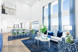 3909 Script Street, Celina, TX 75078