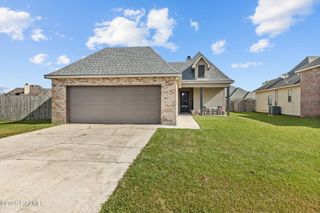 103 Blue Heron Drive, Lafayette, LA 70508