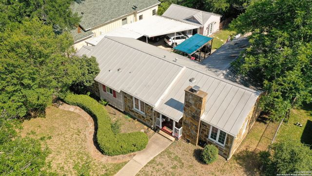 204 E Nottingham, San Antonio, TX 78209