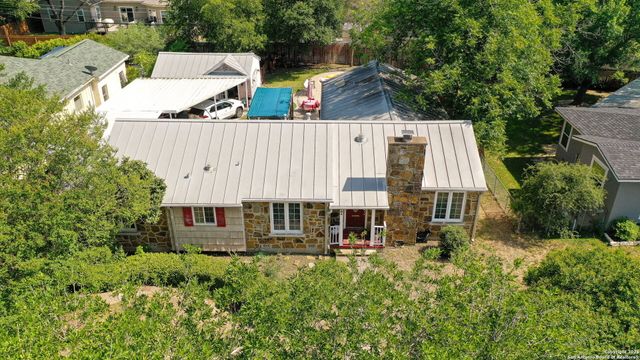 204 E Nottingham, San Antonio, TX 78209