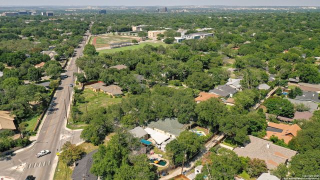204 E Nottingham, San Antonio, TX 78209