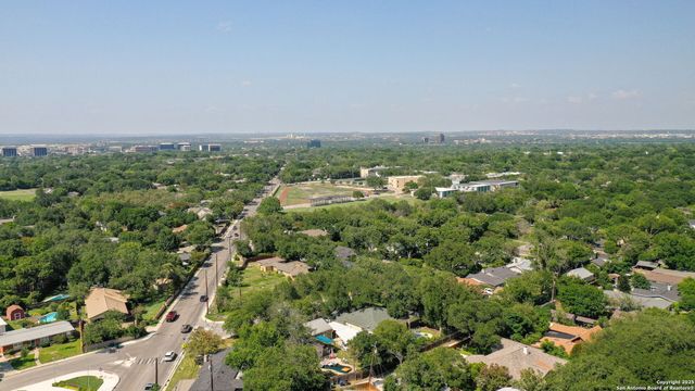 204 E Nottingham, San Antonio, TX 78209