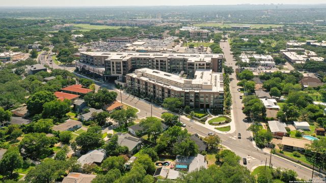 204 E Nottingham, San Antonio, TX 78209