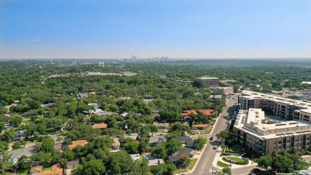 204 E Nottingham, San Antonio, TX 78209