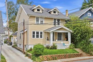 418 Rose Lane, Fort Wayne, IN 46807