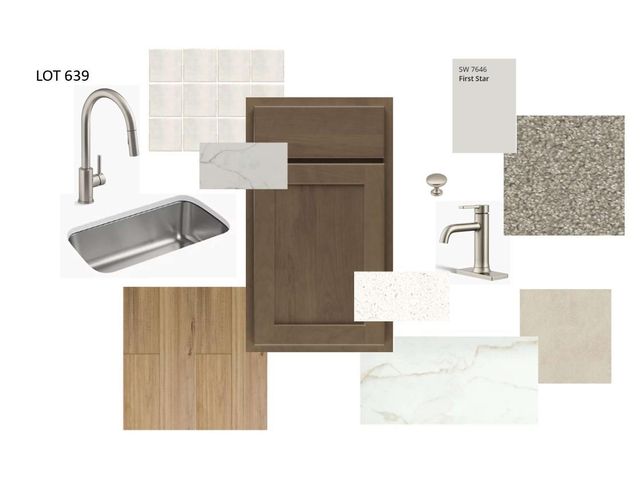 1017 Rocking Horse Road, Indian Trail, NC 28079