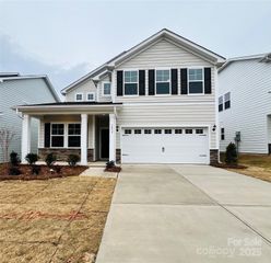 1017 Rocking Horse Road, Indian Trail, NC 28079