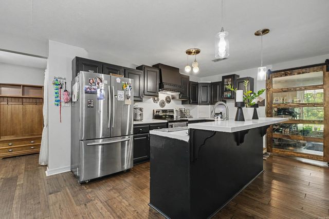 12 Wintercreek Drive, Mayflower, AR 72106