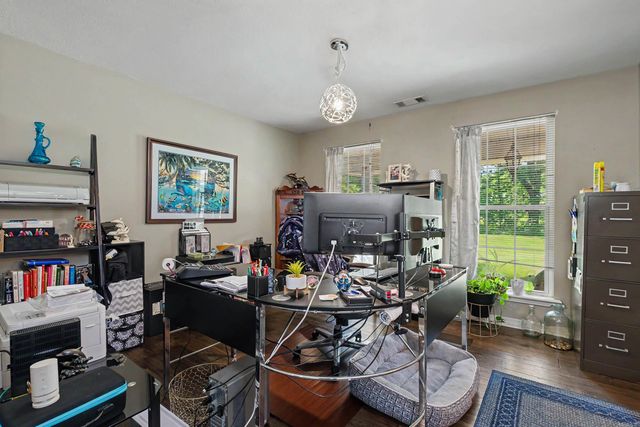 12 Wintercreek Drive, Mayflower, AR 72106