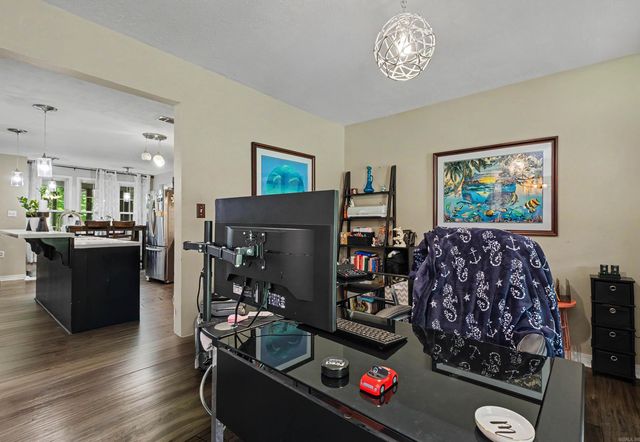 12 Wintercreek Drive, Mayflower, AR 72106