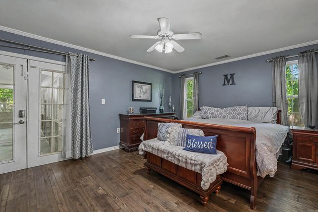 12 Wintercreek Drive, Mayflower, AR 72106