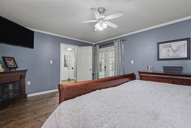 12 Wintercreek Drive, Mayflower, AR 72106