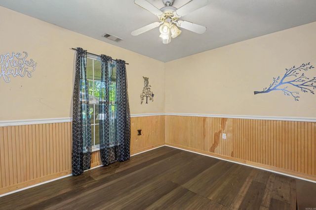 12 Wintercreek Drive, Mayflower, AR 72106