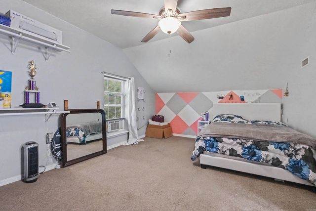 12 Wintercreek Drive, Mayflower, AR 72106