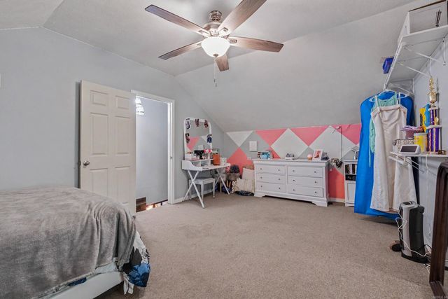 12 Wintercreek Drive, Mayflower, AR 72106