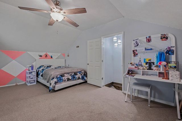 12 Wintercreek Drive, Mayflower, AR 72106