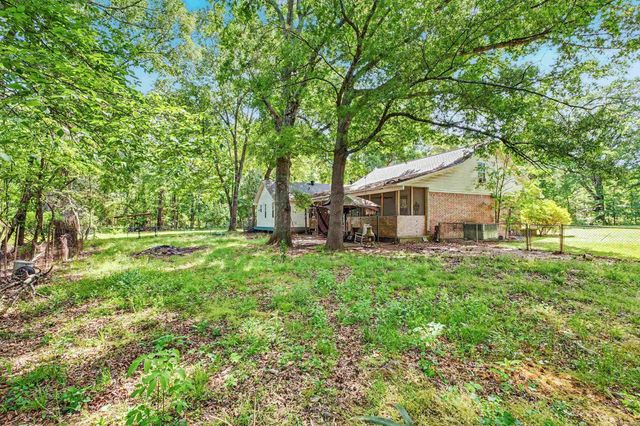 12 Wintercreek Drive, Mayflower, AR 72106