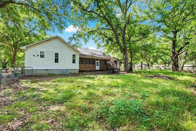 12 Wintercreek Drive, Mayflower, AR 72106