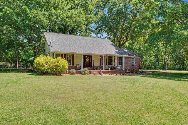 12 Wintercreek Drive, Mayflower, AR 72106