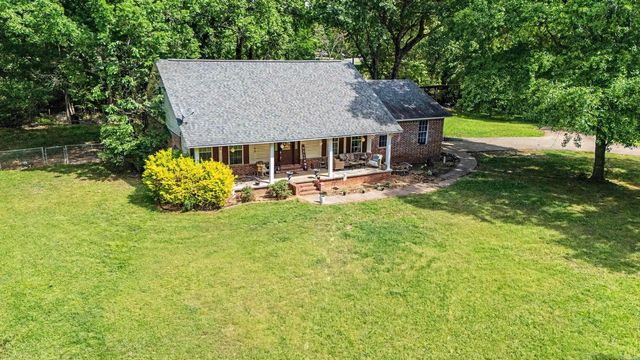 12 Wintercreek Drive, Mayflower, AR 72106