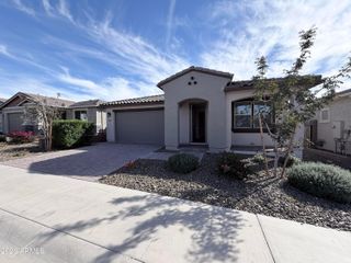4323 W Palace Station Road, New River, AZ 85087