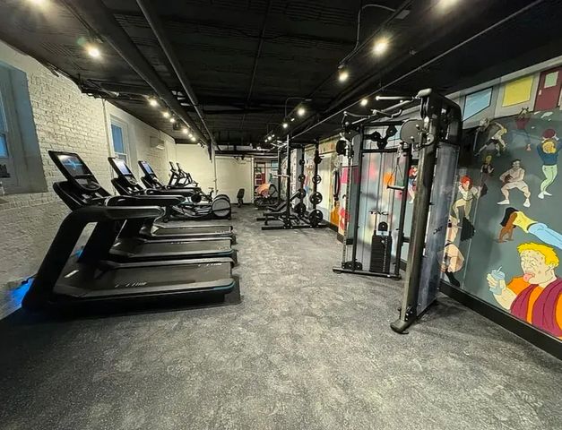 Address unavailable.