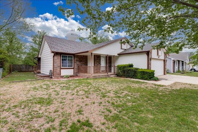 118 E Chestnut, Mulvane, KS 67110