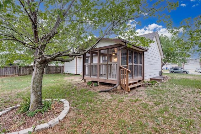 118 E Chestnut, Mulvane, KS 67110