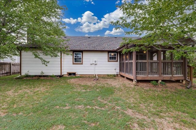 118 E Chestnut, Mulvane, KS 67110