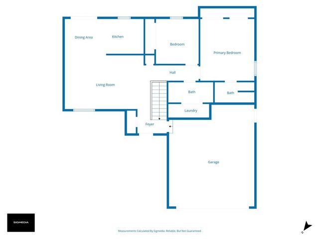 118 E Chestnut, Mulvane, KS 67110