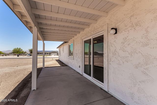 10542 S 296TH Lane, Palo Verde, AZ 85343
