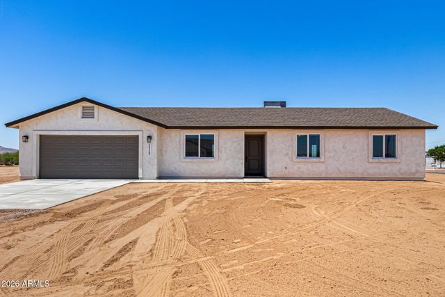 10542 S 296TH Lane, Palo Verde, AZ 85343