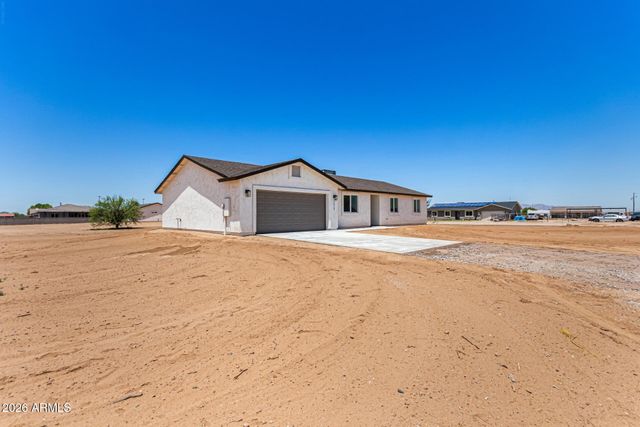 10542 S 296TH Lane, Palo Verde, AZ 85343