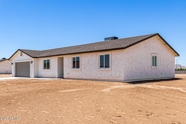 10542 S 296TH Lane, Palo Verde, AZ 85343