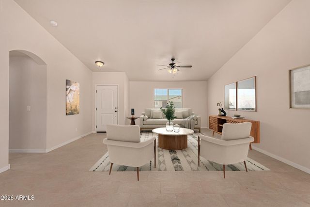 10542 S 296TH Lane, Palo Verde, AZ 85343