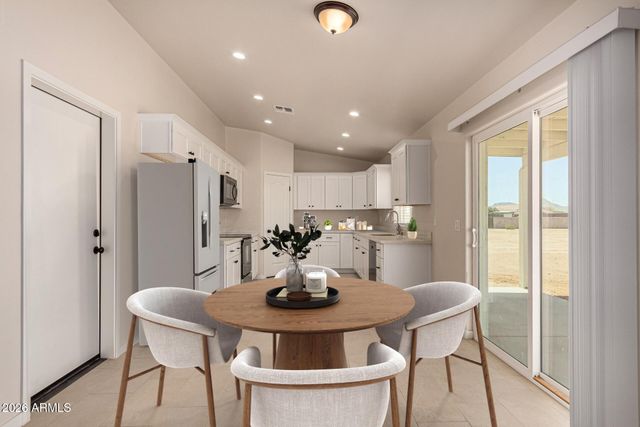 10542 S 296TH Lane, Palo Verde, AZ 85343