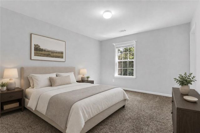 1467 Kilchis Falls Way, Braselton, GA 30517
