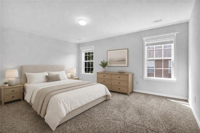 1467 Kilchis Falls Way, Braselton, GA 30517
