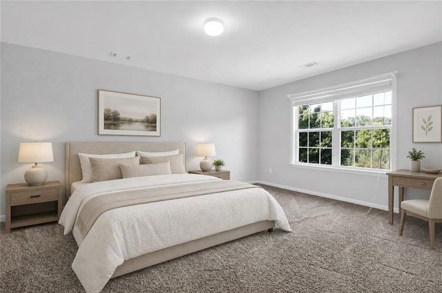 1467 Kilchis Falls Way, Braselton, GA 30517