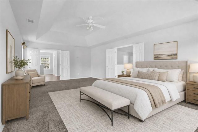 1467 Kilchis Falls Way, Braselton, GA 30517