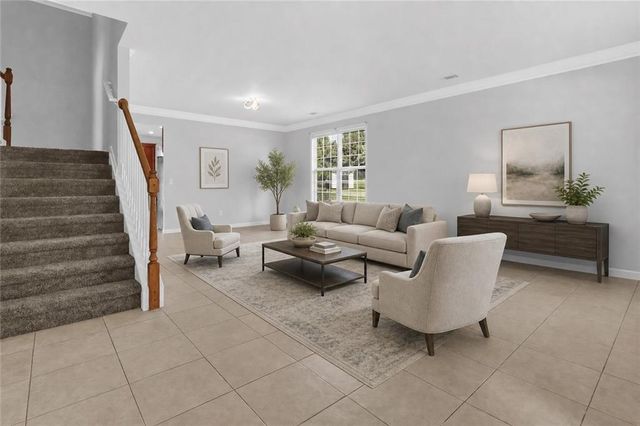 1467 Kilchis Falls Way, Braselton, GA 30517