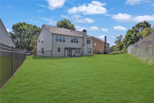 1467 Kilchis Falls Way, Braselton, GA 30517