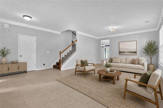 1467 Kilchis Falls Way, Braselton, GA 30517