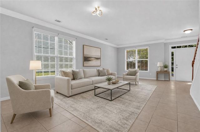 1467 Kilchis Falls Way, Braselton, GA 30517