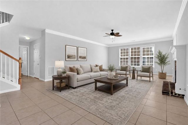 1467 Kilchis Falls Way, Braselton, GA 30517