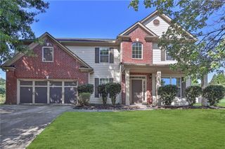 1467 Kilchis Falls Way, Braselton, GA 30517